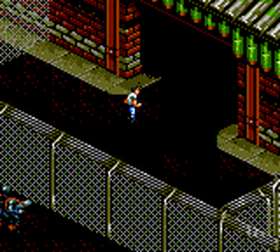 Battle Arena Toshinden 2 (Japan 951124)